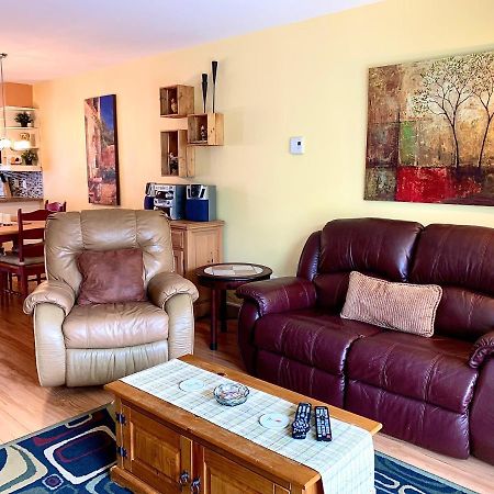 Le Pareo De Magog-Mont Orford Apartment Екстериор снимка