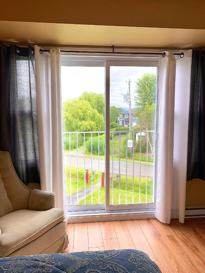 Le Pareo De Magog-Mont Orford Apartment Екстериор снимка