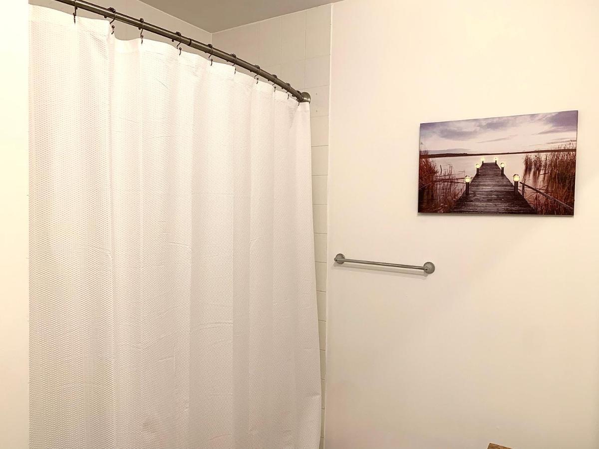 Le Pareo De Magog-Mont Orford Apartment Екстериор снимка