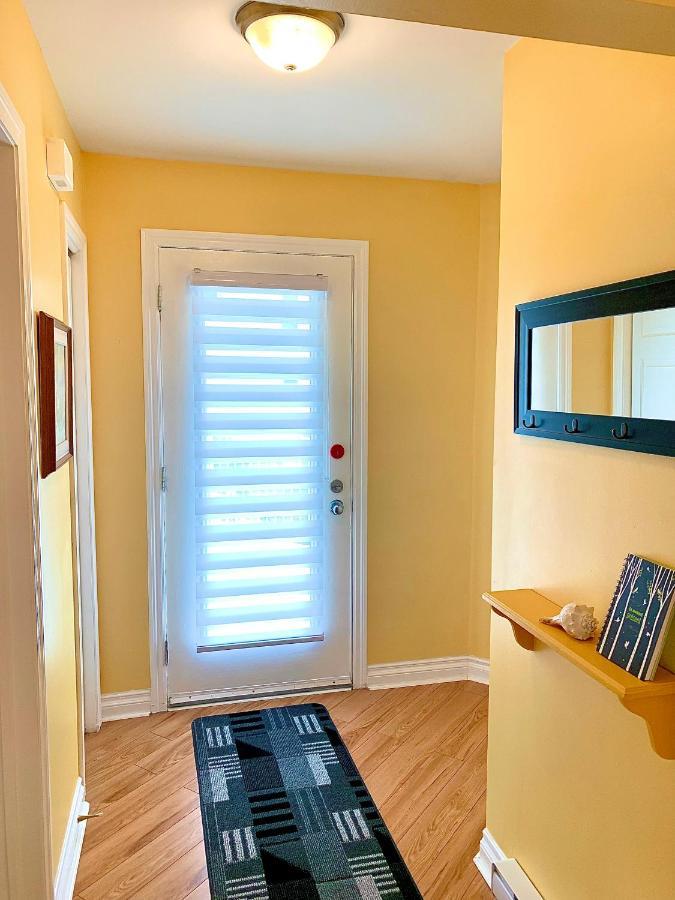 Le Pareo De Magog-Mont Orford Apartment Екстериор снимка