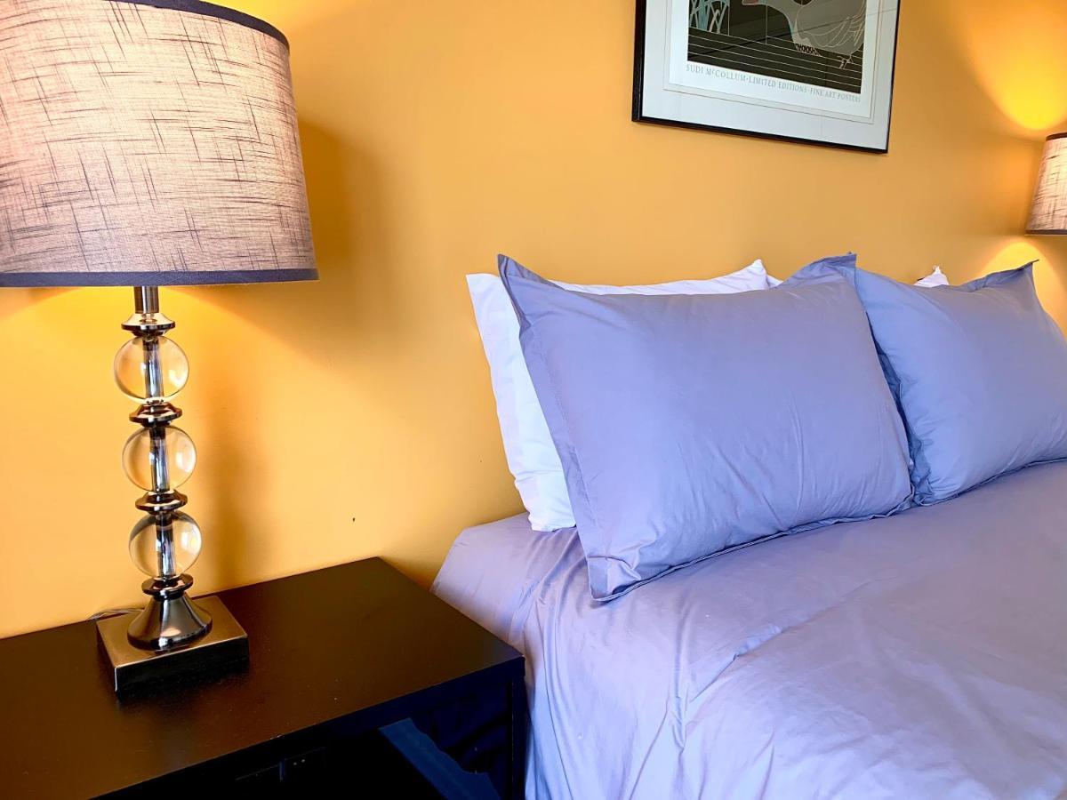 Le Pareo De Magog-Mont Orford Apartment Екстериор снимка