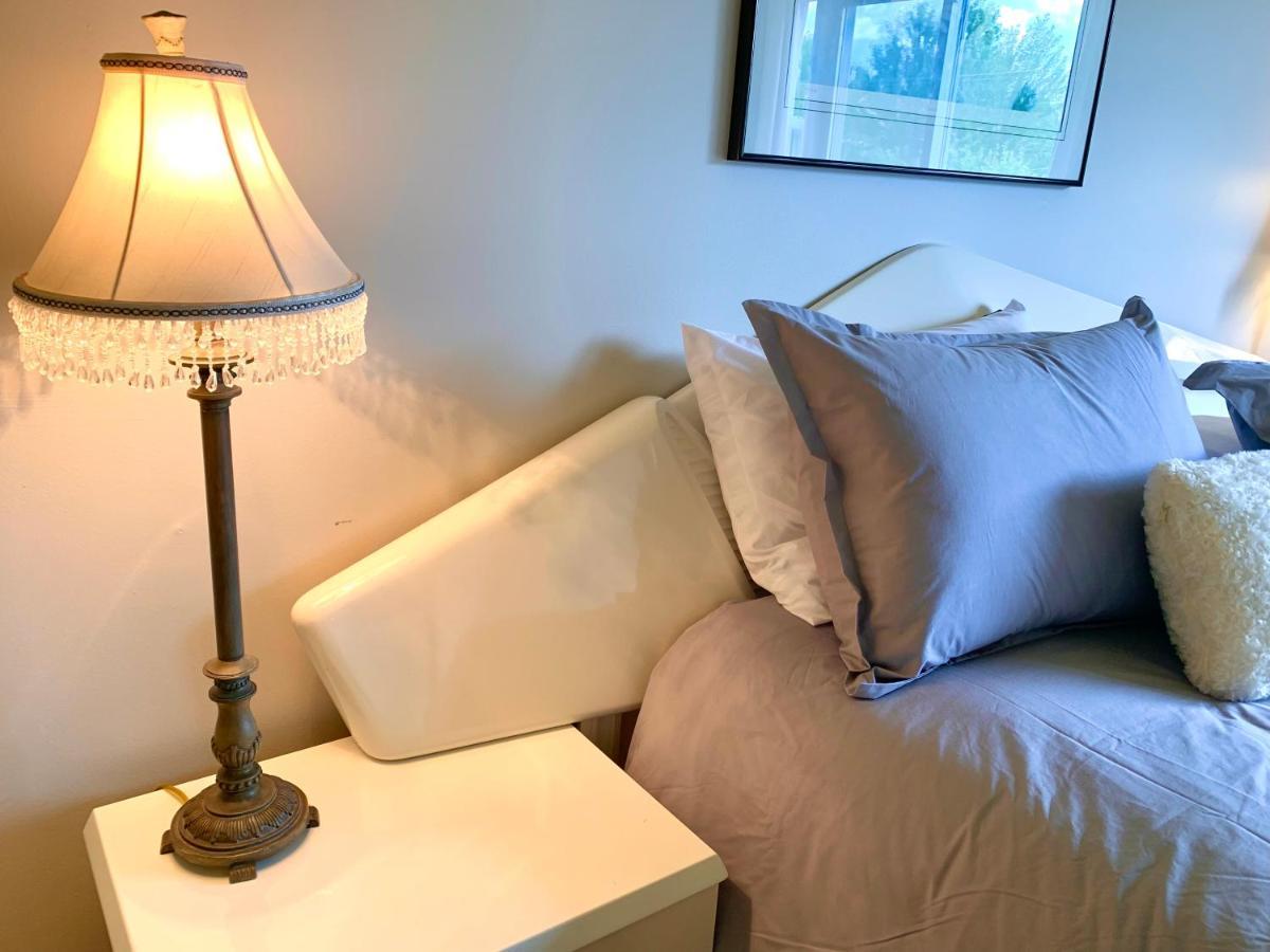 Le Pareo De Magog-Mont Orford Apartment Екстериор снимка